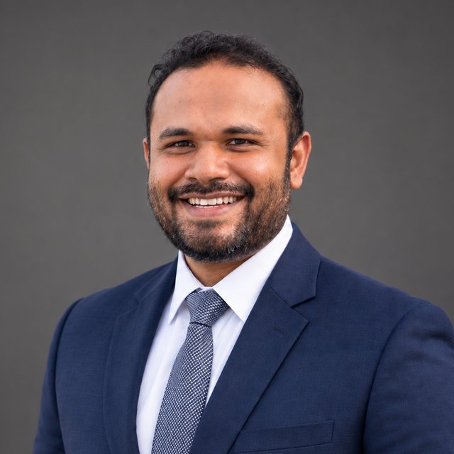 Udara Leelaratne, founder of X2O Labs